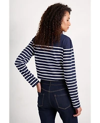 Seasalt Cornwall Women's Sailor Top