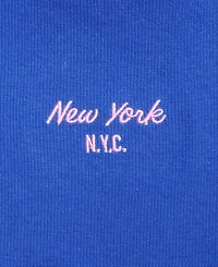 Epic Threads Little & Big Girls Nyc Embroidered Ribbed T-Shirt, Exclusively at Macy's