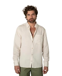 Mosmann Australia Men's Avalon Long Sleeve
