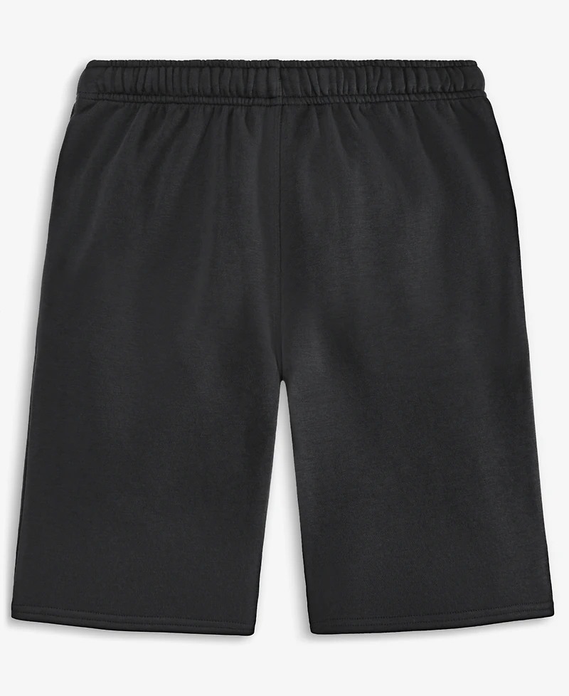 Epic Threads Little & Big Boys Soft Fleece Shorts, Exclusively at Macy's