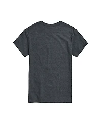 Airwaves Men's Dad Facts Short Sleeve T-Shirt