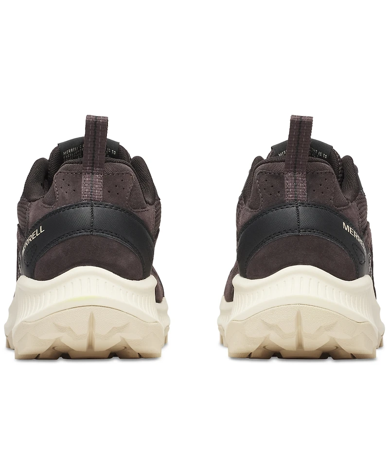 Merrell Men's Speed Strike 2 Lace-Up Hiking Sneakers