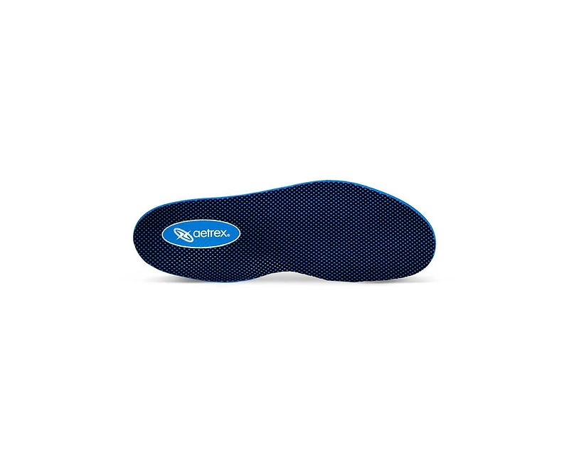 Aetrex Men's Speed Posted Orthotics