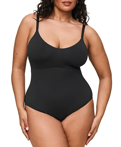 Adore Me Plus Vanesse Smoothing Bodysuit