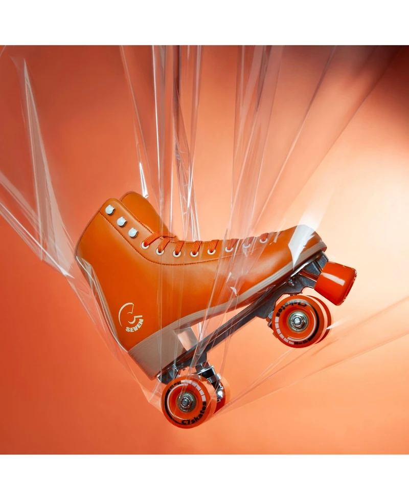 C7skates Forget Me Not Quad Roller Skates
