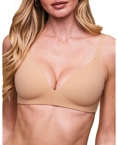 Adore Me Valory Women's Contour Plunge Bra