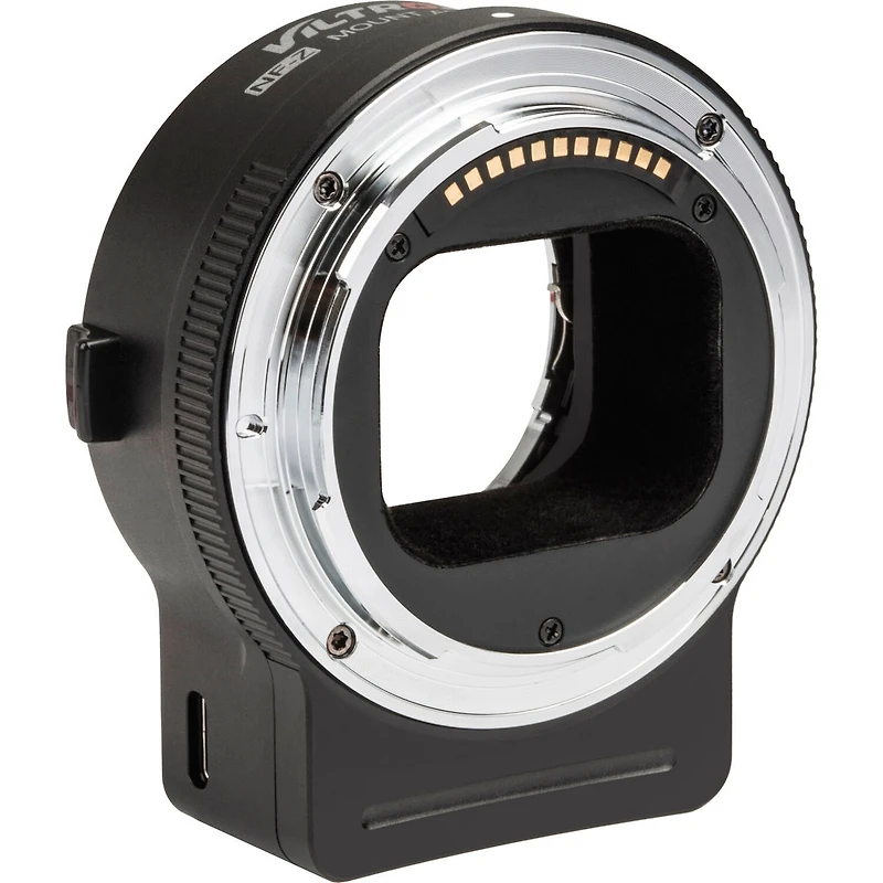 Viltrox Nf-z Nikon F-Mount Lens to Z-Mount Camera Adapter