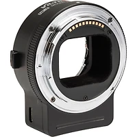 Viltrox Nf-z Nikon F-Mount Lens to Z-Mount Camera Adapter