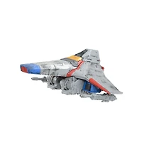 Wfc-04 Starscream Premium Finish Voyager Class | Transformers Generations War for Cybertron Siege Chapter