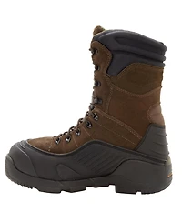 Rocky Men's Blizzard Stalker Waterproof 1200G Insulated Boot