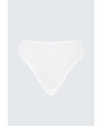 Cuup Women's The Highwaist- Trellis Lace