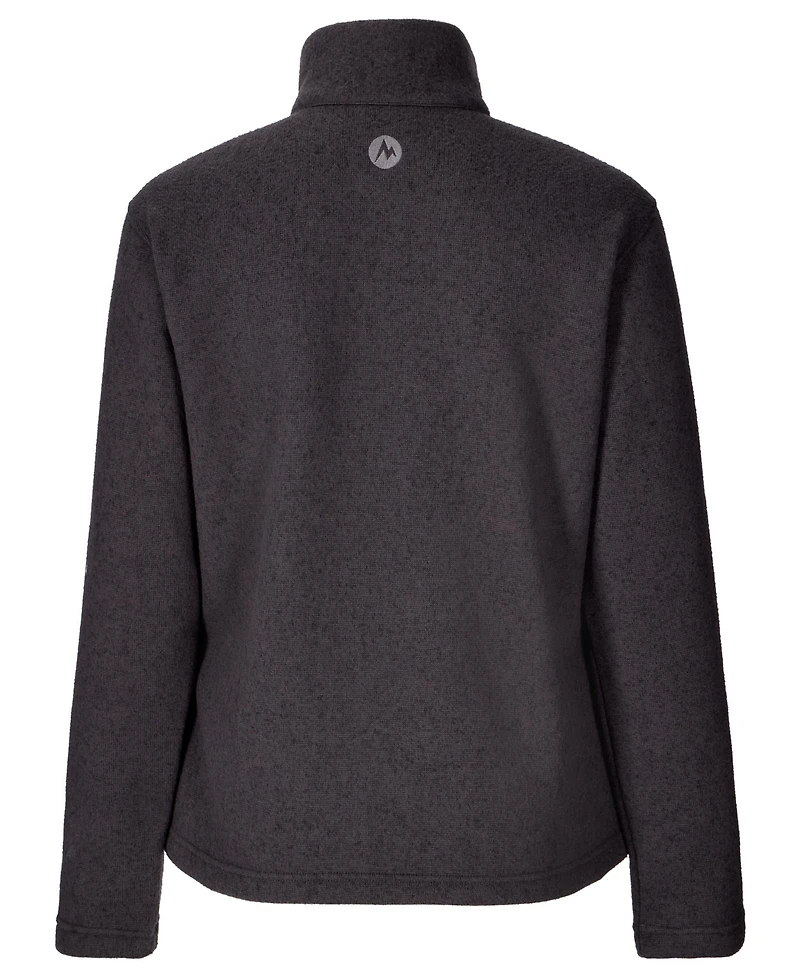 Marmot Women's Drop Lineed Collar Jackets