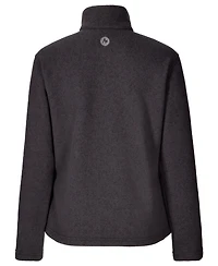 Marmot Women's Drop Lineed Collar Jackets
