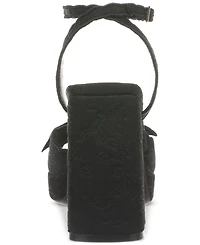 On 34th Women's Stanciaa Platform Dress Sandals, Exclusively at Macy's