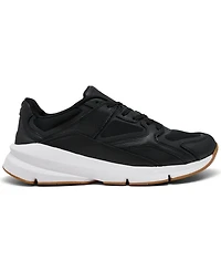 Under Armour Men's Ua Forge 96 Leather Low Casual Sneakers from Finish Line