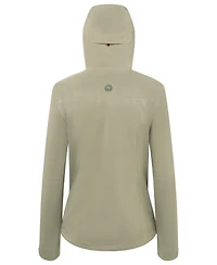 Marmot Women's PreCip Eco Pro Hooded Collar Jacket