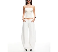 Lioness Women's Humphrey Tie-Strap Camisole