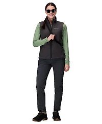 Marmot Women's Drop Lined Collar Vest