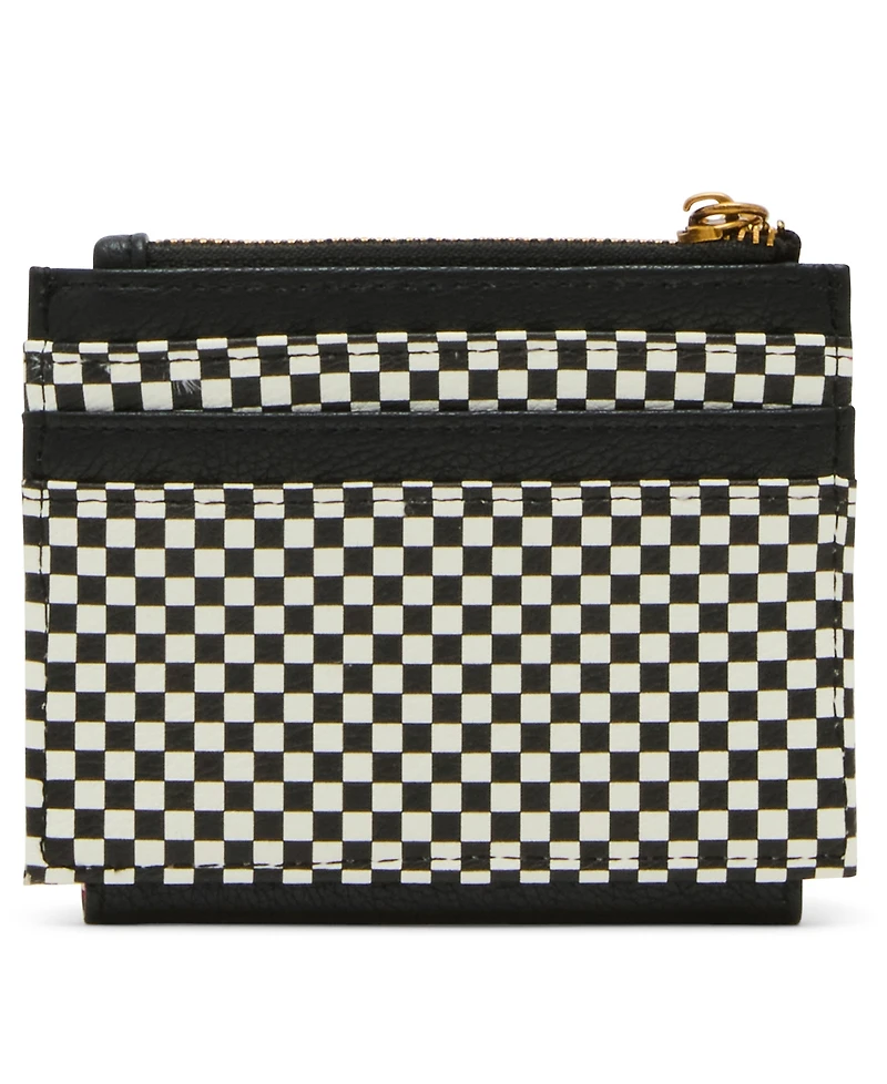 Betsey Johnson New Yawk Bifold Wallet