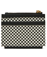 Betsey Johnson New Yawk Bifold Wallet