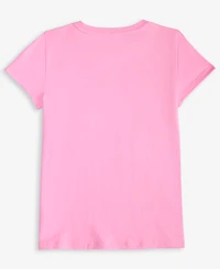 Epic Threads Little & Big Girls Core Plus T-Shirt, Exclusively at Macy's