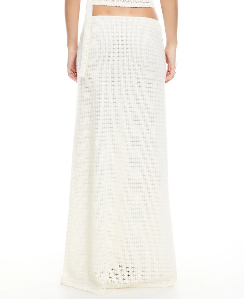 Lioness Women's In Your Dreams Maxi Skirt