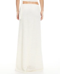 Lioness Women's In Your Dreams Maxi Skirt