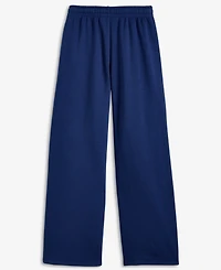 Epic Threads Little & Big Girls Wide-Leg Sweatpants, Exclusively at Macy's