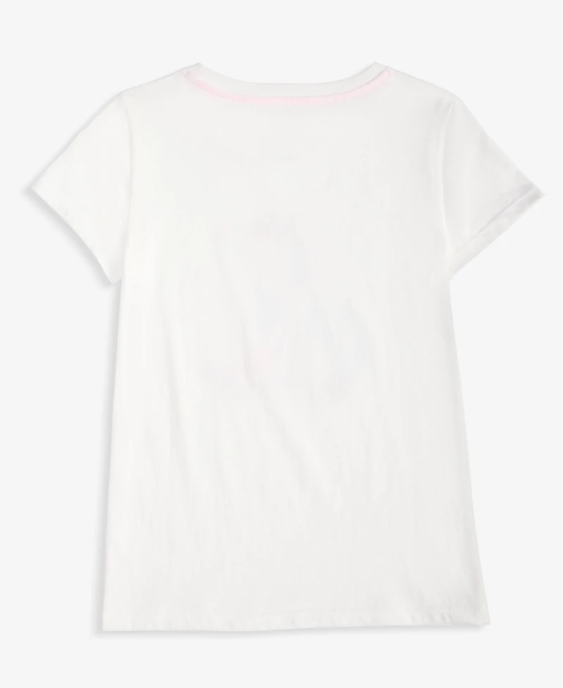 Epic Threads Little & Big Girls Dog Graphic T-Shirt, Exclusively at Macy's