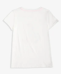 Epic Threads Little & Big Girls Dog Graphic T-Shirt, Exclusively at Macy's