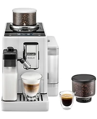 De'Longhi Rivelia Automatic Espresso Machine
