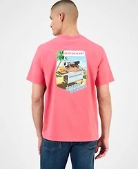 Tommy Bahama Men's Can You Sear Me Now Graphic T-Shirt