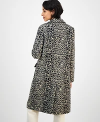 Bcbgmaxazria Women's Single-Breasted Coat