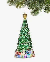 Holiday Lane Christmas Cheer Tree Ornament, Macy's Exclusive