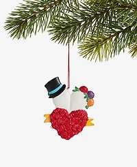 Holiday Lane Day of the Dead Amor Eterno Ornament, Macy's Exclusive