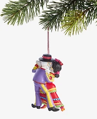 Holiday Lane Day of the Dead Skeleton Couple Ornament, Macy's Exclusive