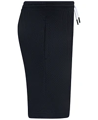 Jordan Big Boys Mesh Logo Shorts