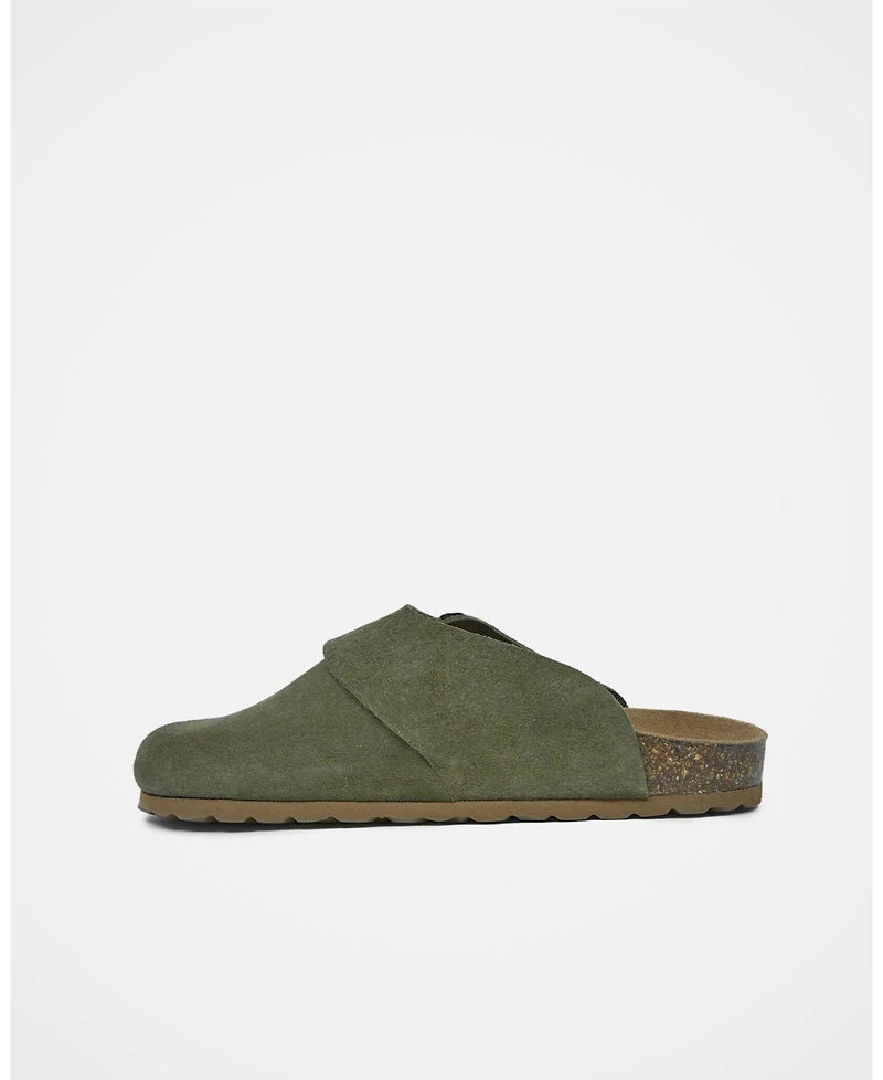 Slip On Clog
