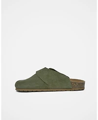 Slip On Clog