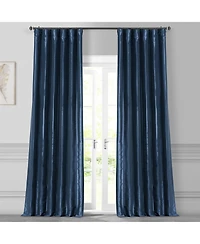 Exclusive Fabrics & Furnishings Taffeta Curtain Panel