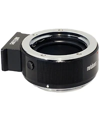 Metabones Rollei Qbm to Fujifilm X-Mount Camera Lens Mount Adapter