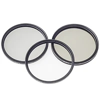 Panasonic Lumix G Macro 30mm f/2.8 Aspherical Lens for Micro Four Thirds, Bundle with 46mm Filter Kit, Flex Lens Shade, Cleaning Kit, Lens Cap Tether,