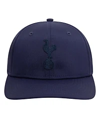 New Era Men's Navy Tottenham Hotspur Core 9SEVENTY Stretch-Snap Hat