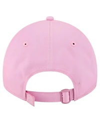 New Era Women's Pink New York Yankees Mother's Day 9TWENTY Adjustable Hat