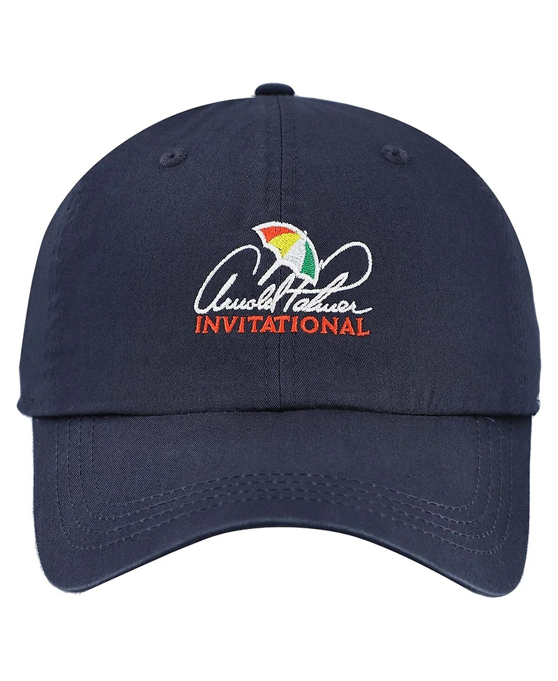 Ahead Men's and Women's Navy Arnold Palmer Invitational Shawmut Adjustable Hat