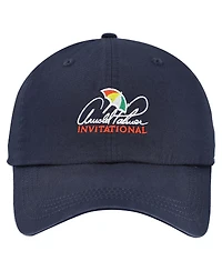 Ahead Men's and Women's Navy Arnold Palmer Invitational Shawmut Adjustable Hat