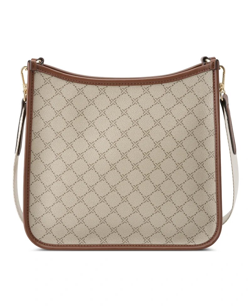 Nine West Nalini Large Swing Crossbody Bag