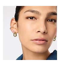 Ana Luisa Statement Earrings - Ryle