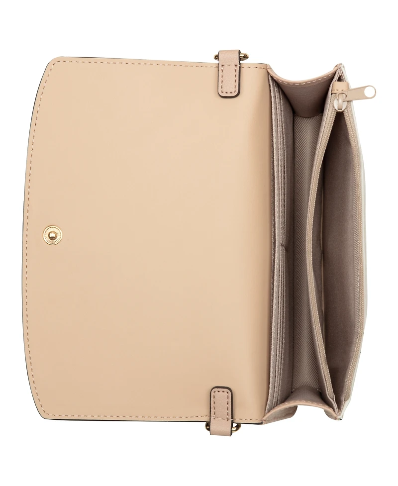 Nine West Coen Phone Crossbody Wallet