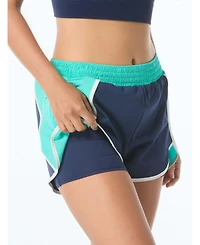 Beach House Sport Women's Dash Swim Short